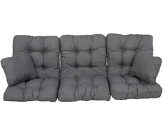 Sūpynių pagalvėlės 170 cm Celebes H041-06PB PATIO