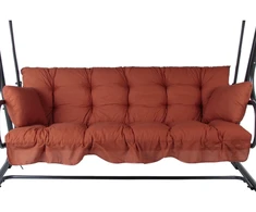 Sūpynių pagalvėlės 170 cm Ravenna D001-04PB PATIO