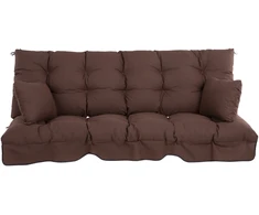 Sūpynių pagalvėlės 170 cm Ravenna H047-04PB PATIO