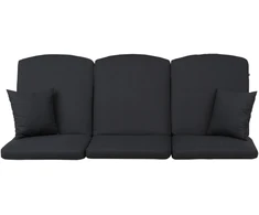 Sūpynių pagalvėlės 170 cm Salerno D002-06PB PATIO