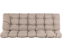 Sūpynių pagalvėlės 175 cm Livorno D031-15CA PATIO