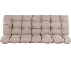 Sūpynių pagalvėlės 175 cm Livorno D031-15CA PATIO