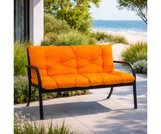 Sūpynių / suoliuko pagalvėlė 120 cm Frigiliana D001-13BB PATIO