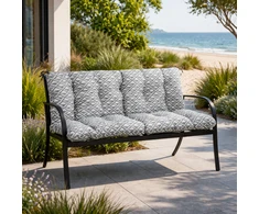Sūpynių / suoliuko pagalvėlė 120 cm Frigiliana H039-06PB PATIO