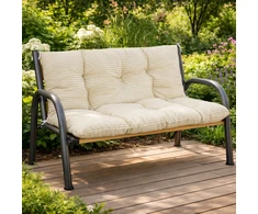Sūpynių/suolo pagalvėlė 100 cm Frigiliana C012-05PB PATIO