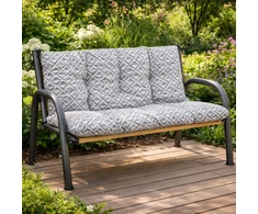 Sūpynių/suolo pagalvėlė 100 cm Frigiliana H039-06PB PATIO
