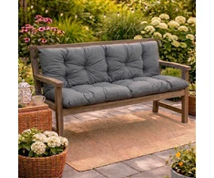 Sūpynių/suolo pagalvėlė 150 cm Frigiliana H024-07PB PATIO