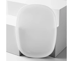 Lėkštė LUMINARC SWEET LINE, baltos sp., 35 x 24 cm