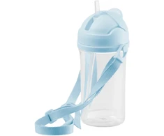 Sweetie vandens butelis 400 ml Mėlyna AMBITION JUNIOR