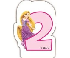Disney ŽVAKUT GIMTAD PRINC IR GYVŪN NR.2 706435