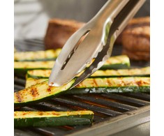 Žnyplės WEBER Premium Precision, 1 vnt.