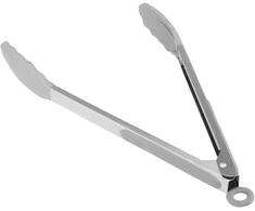 Replės su silikoniniais antgaliais su Snap rankenomis 35 cm pilkos spalvos AMBITION