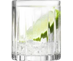 Alia stiklas 330 ml AMBITION