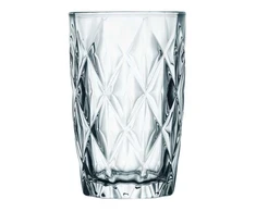 Diamond Glass 380 ml AMBITION