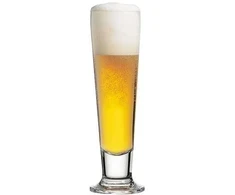 Cin Cin Beer Glass 405 ml PASABAHCE