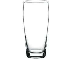 Jubiliejinis alaus stiklas 465 ml PASABAHCE
