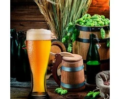 Alaus taurė Pasabahce 665ml