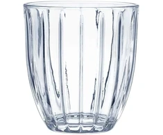 Alia 320 ml AMBITION žema stiklinė