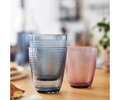 Szklanka Pampille 310 ml Mazarine LUMINARC
