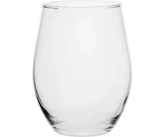 Sofijos stiklas 590 ml TREND GLASS