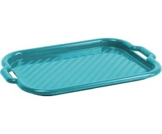 Domotti PADĖKLAS 40X28X3CM 229023 MĖLYN