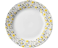 Domotti LĖKŠTĖ DESERT AMARILLO 19CM 62460