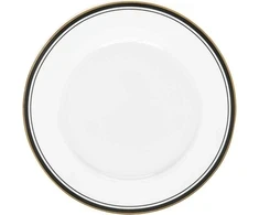 Art Deco desertinė lėkštė 19 cm AMBITION