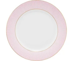 Desertinė lėkštė Bliss 19 cm rožinė AMBITION
