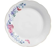Domotti LĖKŠTĖ DESERT CLARA 18CM 62468