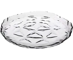 Estrella desertinė lėkštė 20 cm PASABAHCE