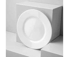 Desertinė lėkštė LUMINARC EVERYDAY, 19,5 cm