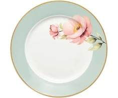 Desertinė lėkštė Flores 19 cm AMBITION