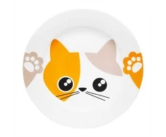 Kitty desertinė lėkštė 19 cm AMBITION