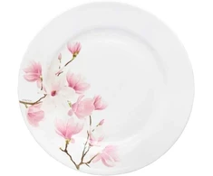 Magnolijos desertinė lėkštė 19 cm AMBITION