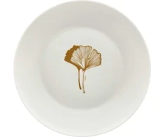 Desertinė lėkštė Selene Ginkgo 20 cm AMBITION