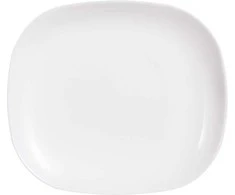 Pietų lėkštė LUMINARC Sweet Line, 21,5 x 19 cm