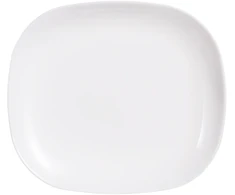 Pietų lėkštė LUMINARC Sweet Line, 21,5 x 19 cm