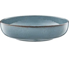 Sriubinė lėkštė Craft Ambition Ø20cm mėlyna