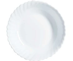 Bikuvalt Dubenėlis LUMINARC Feston 23 cm 0,4 L Stiklinis