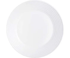 Sriubos lėkštė LUMINARC HARENA, Ø23 cm