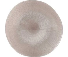 Gili lėkštė Starmarble Pilka 20 cm LUMINARC