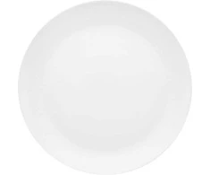 Burbulinė vakarienės lėkštė 25 cm AMBITION