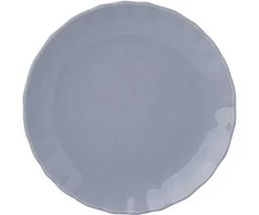 Diana Rustic Pilkas lėkštė 27 cm AMBITION