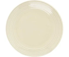 Linea pietų lėkštė 27 cm smėlio AMBITION