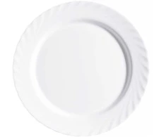 Pietų lėkštė LUMINARC TRIANON, Ø24,5 cm