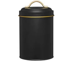 Tara su dangteliu Royal 1,4 l juoda AMBITION