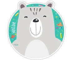 Teddy stalo kilimėlis 33,5 cm AMBITION JUNIOR
