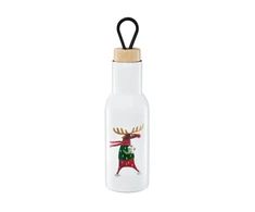 Termo buteliukas Forest Moose 400 ml AMBITION