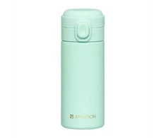 Alice Thermo Mug 320 ml Mint AMBITION