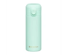 Alice Thermo Mug 350 ml Mint AMBITION